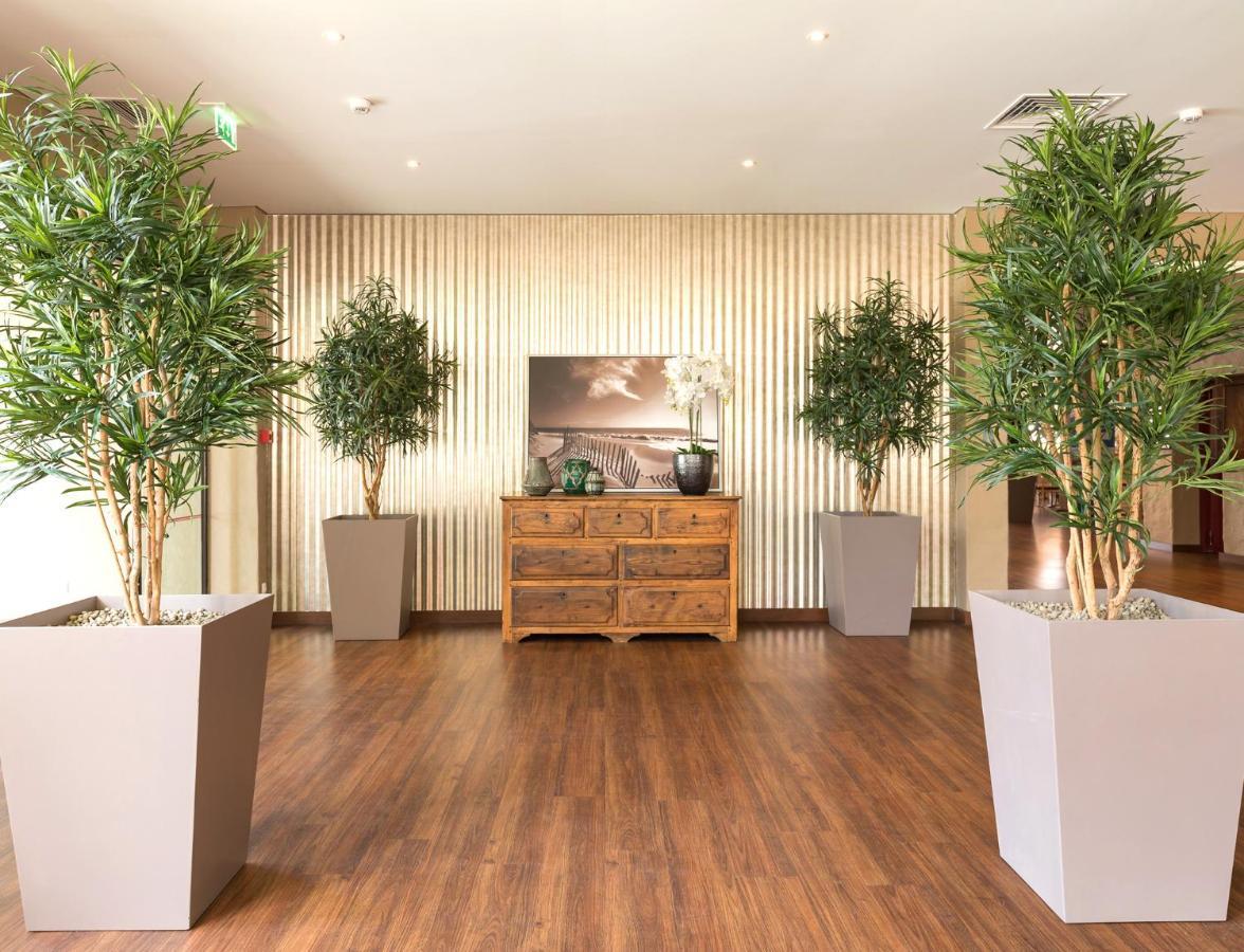 Hotel Dom Pedro Marina (Adults Only) Vilamoura Zewnętrze zdjęcie