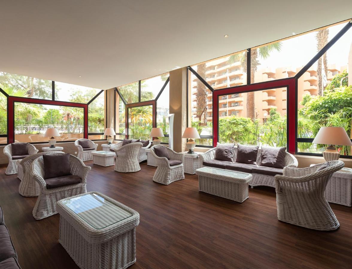 Hotel Dom Pedro Marina (Adults Only) Vilamoura Zewnętrze zdjęcie
