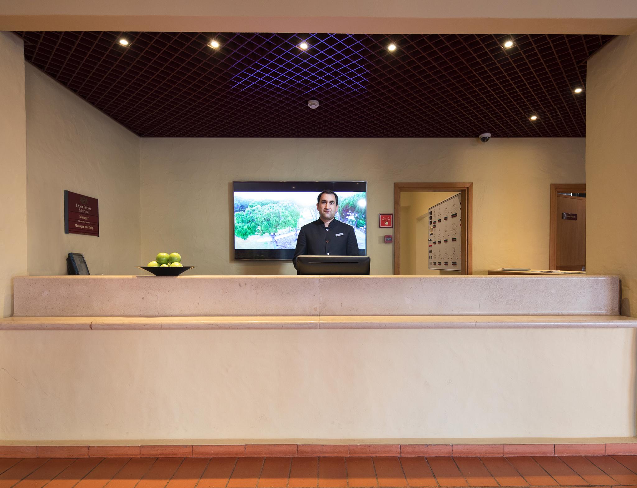 Hotel Dom Pedro Marina (Adults Only) Vilamoura Zewnętrze zdjęcie