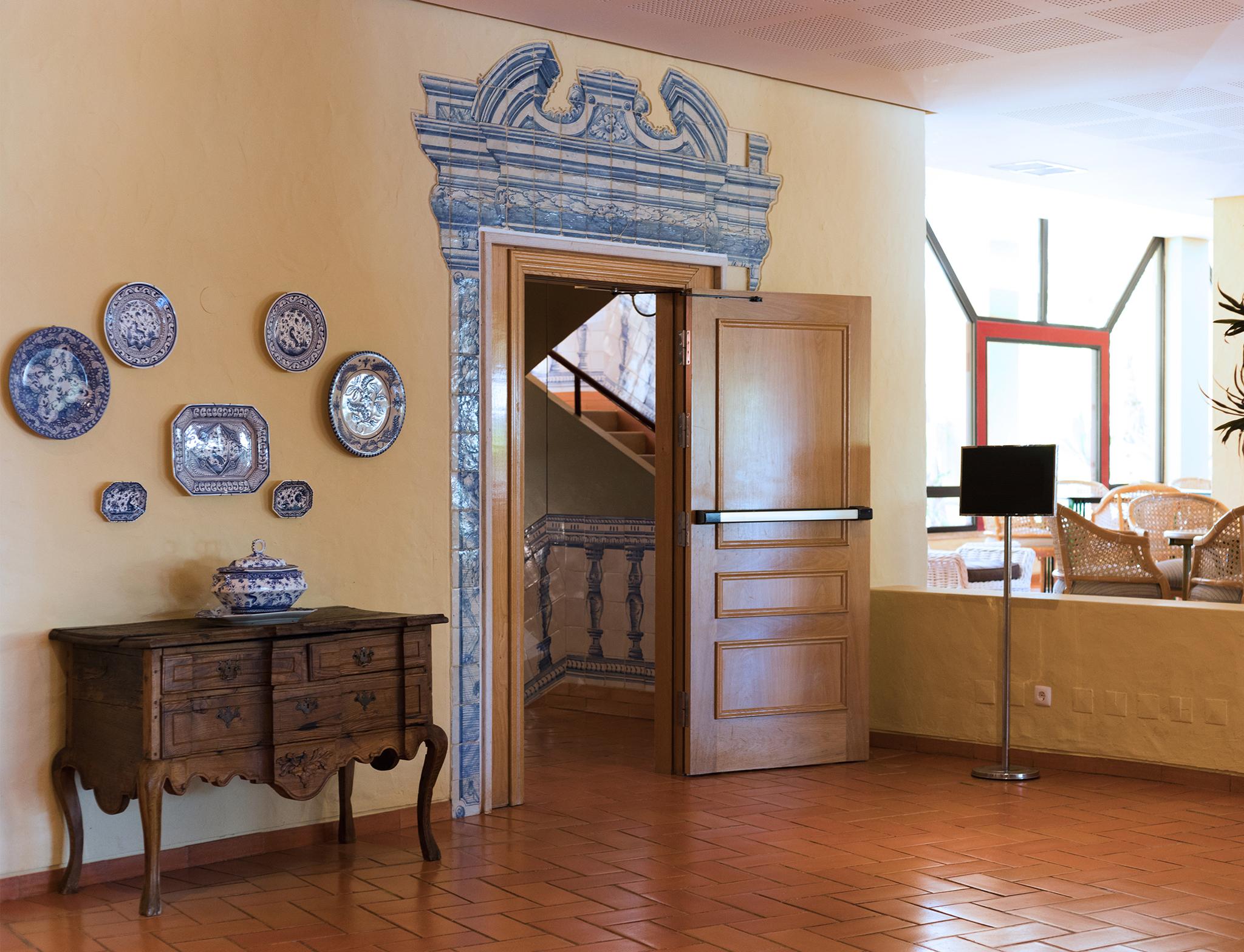 Hotel Dom Pedro Marina (Adults Only) Vilamoura Zewnętrze zdjęcie