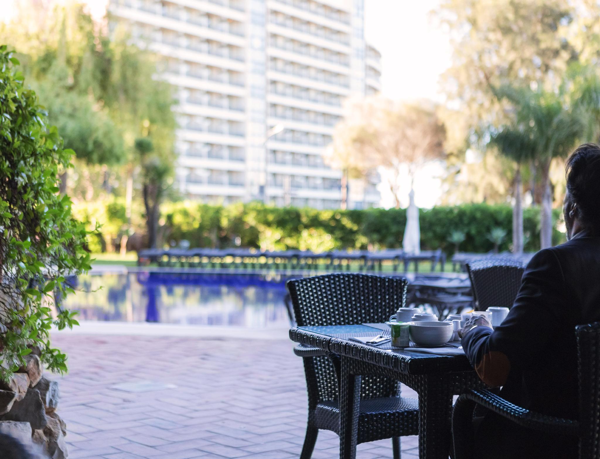 Hotel Dom Pedro Marina (Adults Only) Vilamoura Zewnętrze zdjęcie