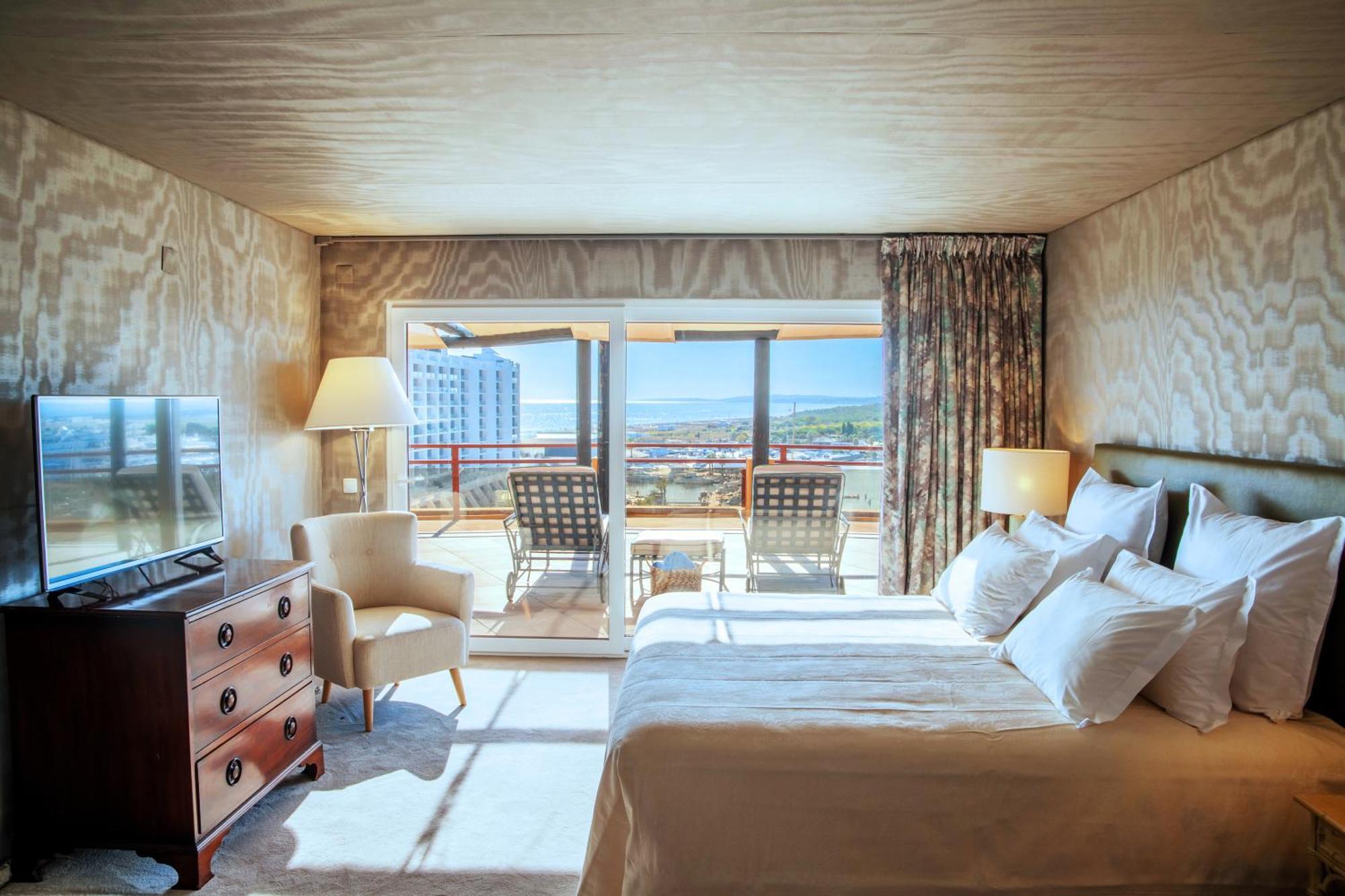 Hotel Dom Pedro Marina (Adults Only) Vilamoura Zewnętrze zdjęcie
