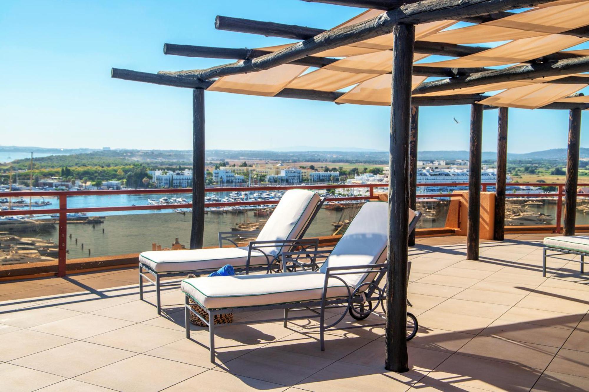 Hotel Dom Pedro Marina (Adults Only) Vilamoura Zewnętrze zdjęcie
