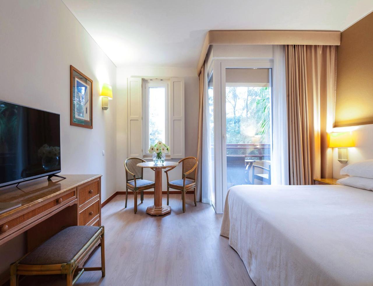 Hotel Dom Pedro Marina (Adults Only) Vilamoura Zewnętrze zdjęcie