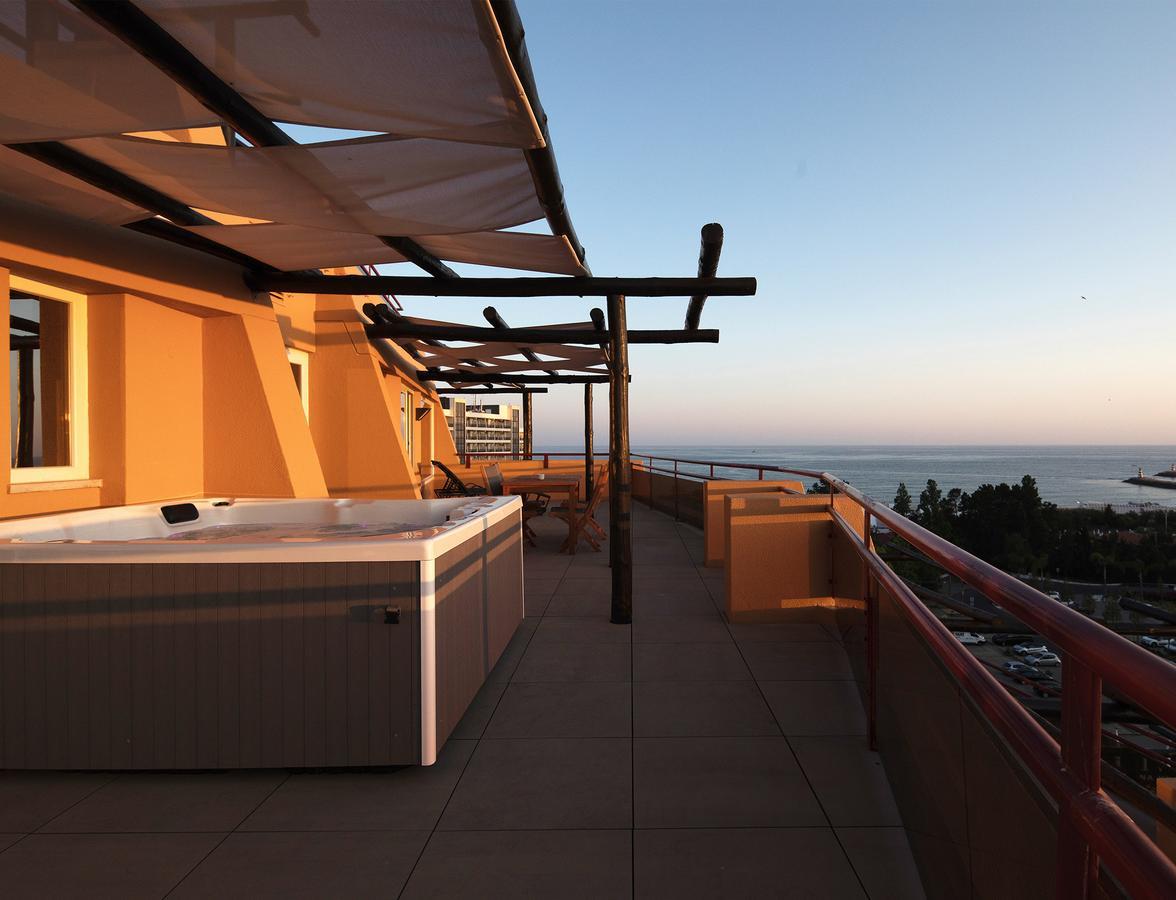 Hotel Dom Pedro Marina (Adults Only) Vilamoura Zewnętrze zdjęcie