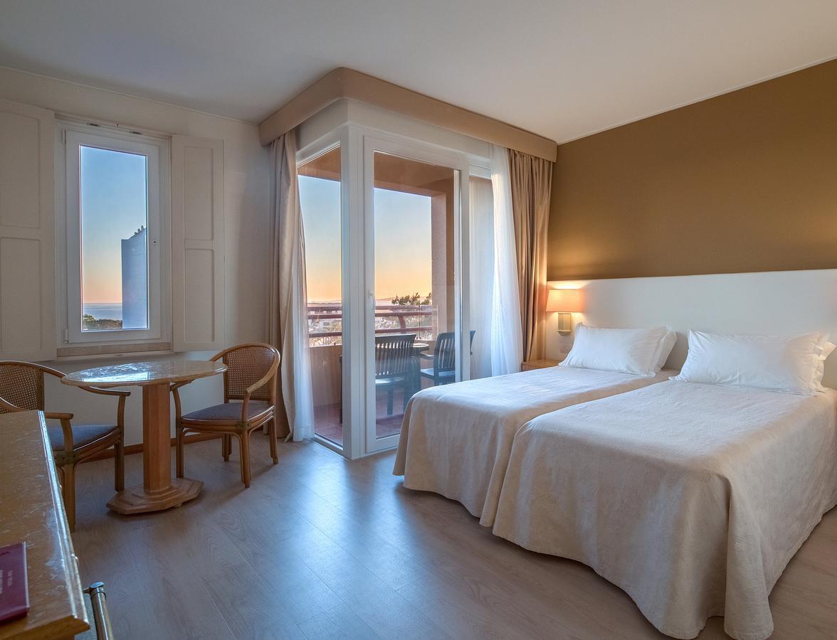 Hotel Dom Pedro Marina (Adults Only) Vilamoura Zewnętrze zdjęcie