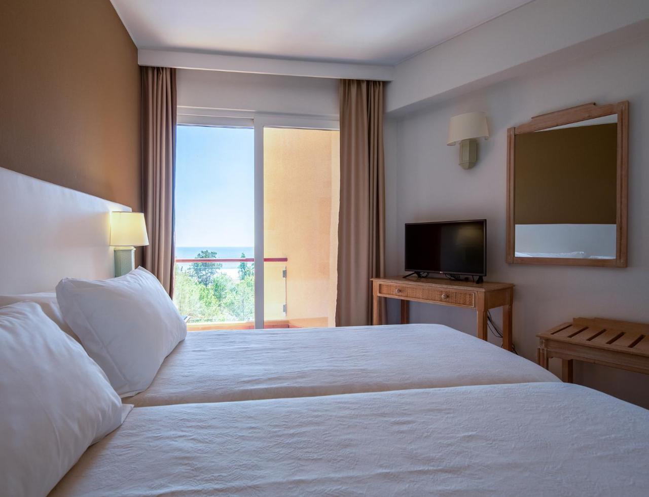 Hotel Dom Pedro Marina (Adults Only) Vilamoura Zewnętrze zdjęcie