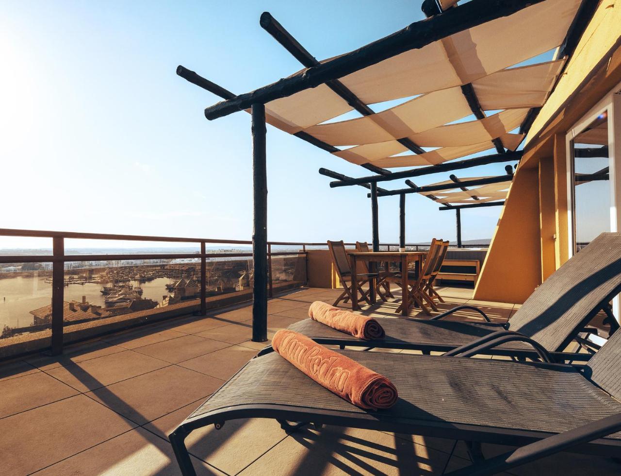Hotel Dom Pedro Marina (Adults Only) Vilamoura Zewnętrze zdjęcie