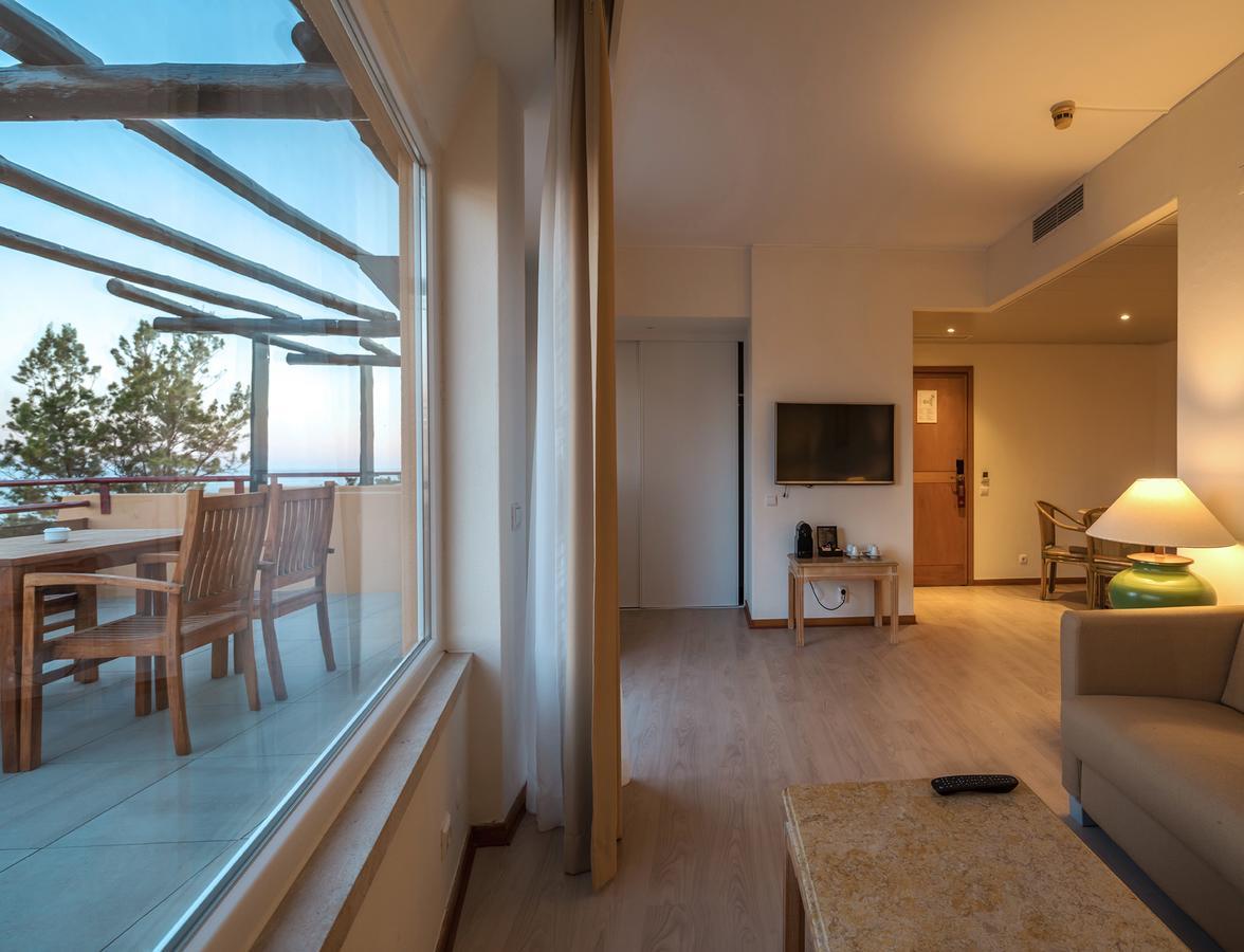 Hotel Dom Pedro Marina (Adults Only) Vilamoura Zewnętrze zdjęcie