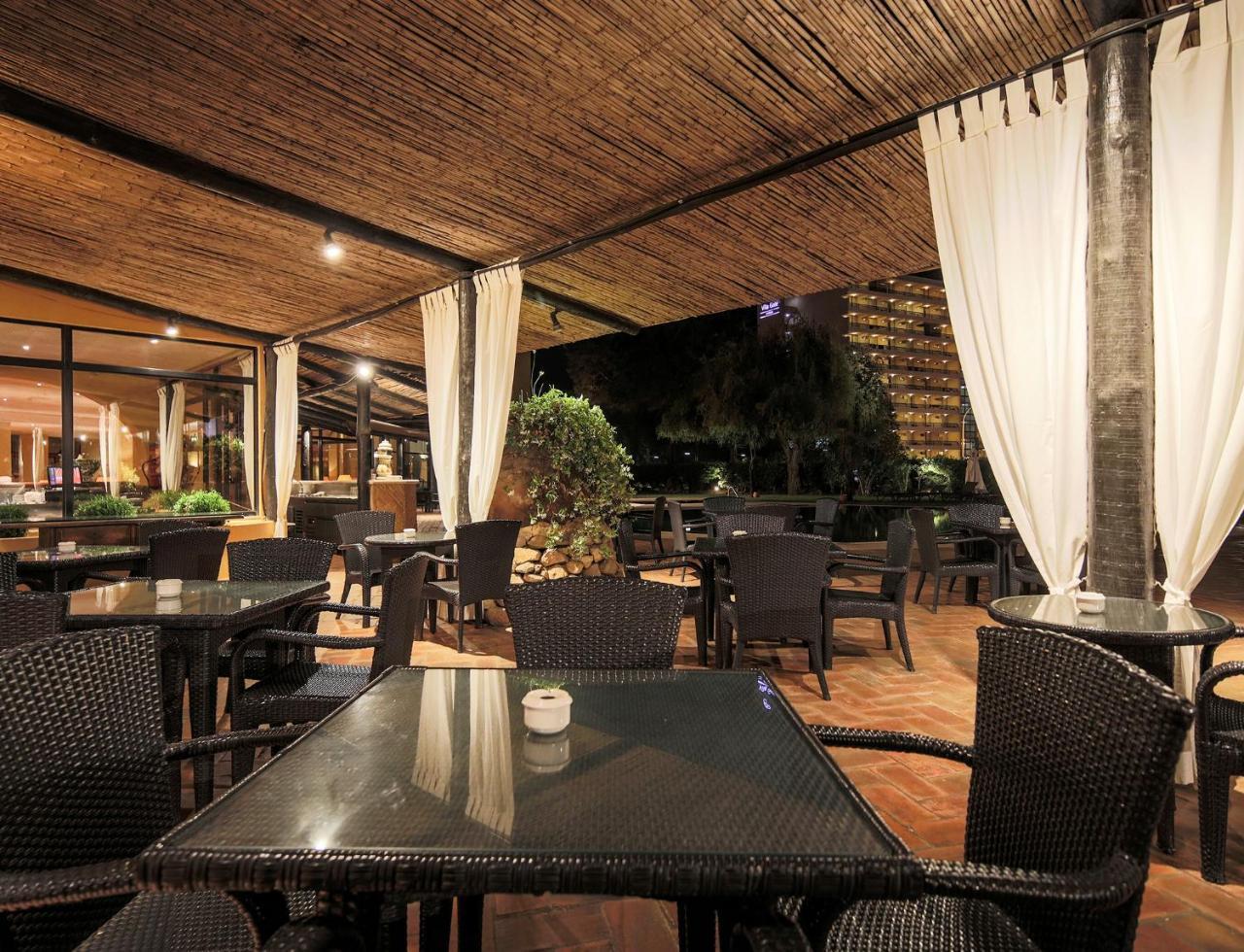 Hotel Dom Pedro Marina (Adults Only) Vilamoura Zewnętrze zdjęcie