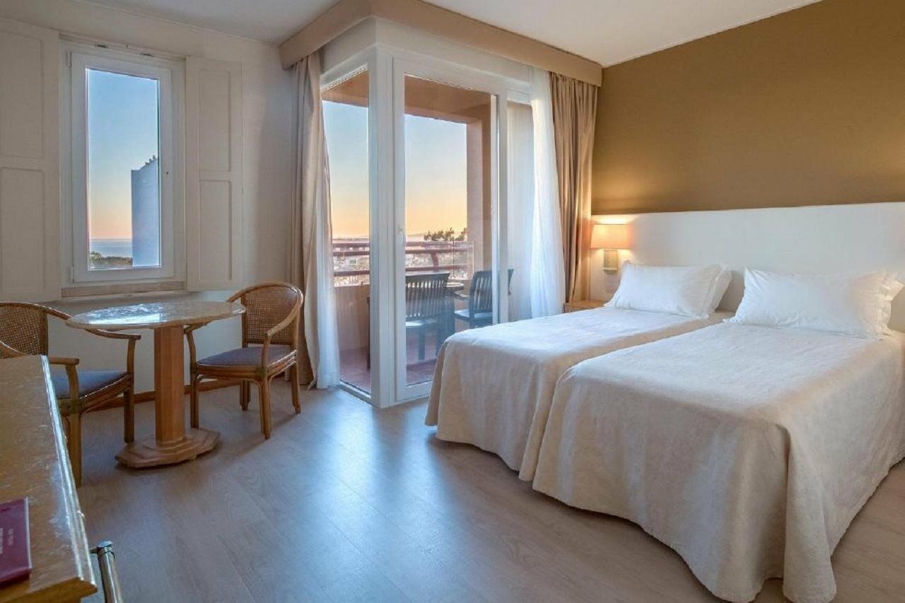 Hotel Dom Pedro Marina (Adults Only) Vilamoura Zewnętrze zdjęcie