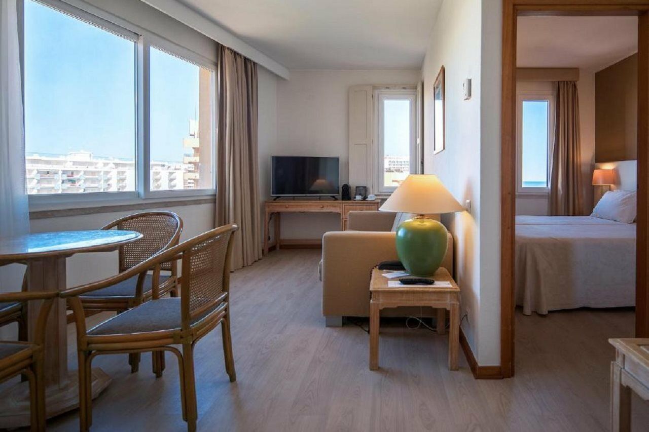 Hotel Dom Pedro Marina (Adults Only) Vilamoura Zewnętrze zdjęcie