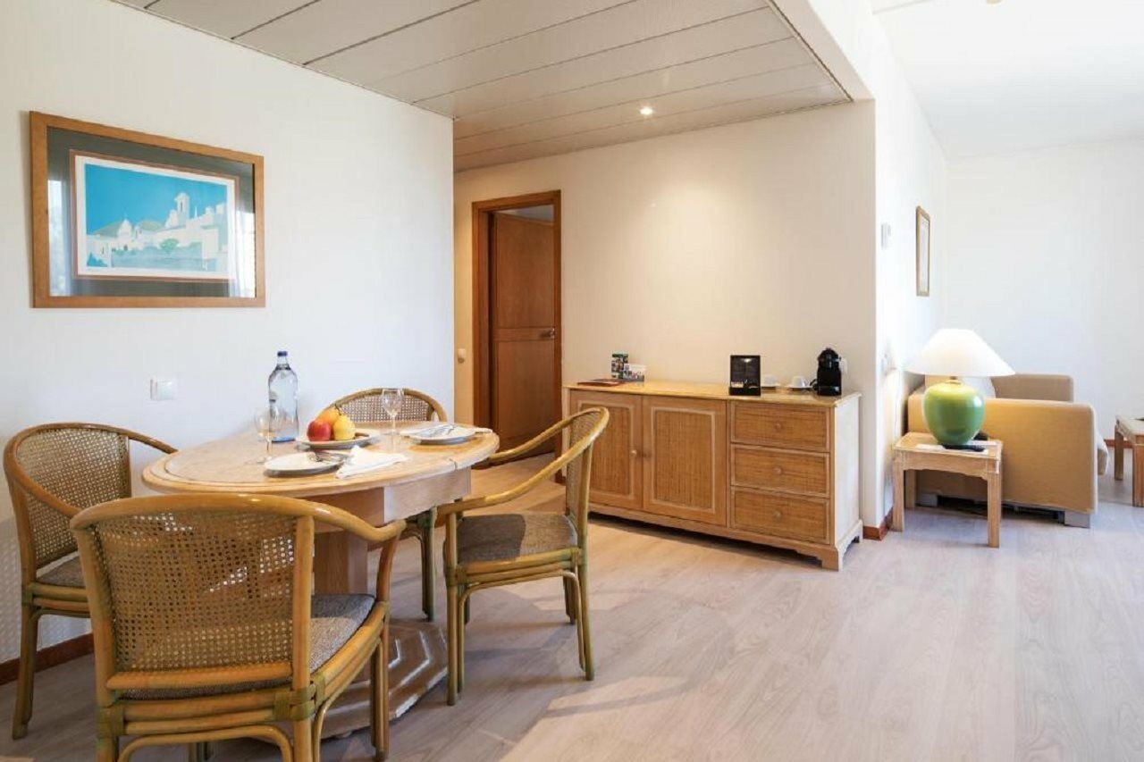Hotel Dom Pedro Marina (Adults Only) Vilamoura Zewnętrze zdjęcie
