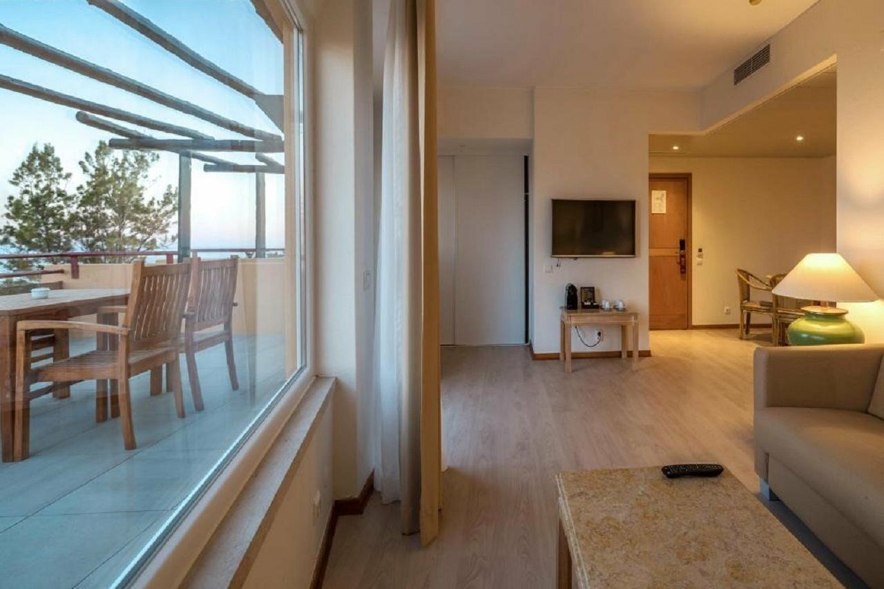Hotel Dom Pedro Marina (Adults Only) Vilamoura Zewnętrze zdjęcie