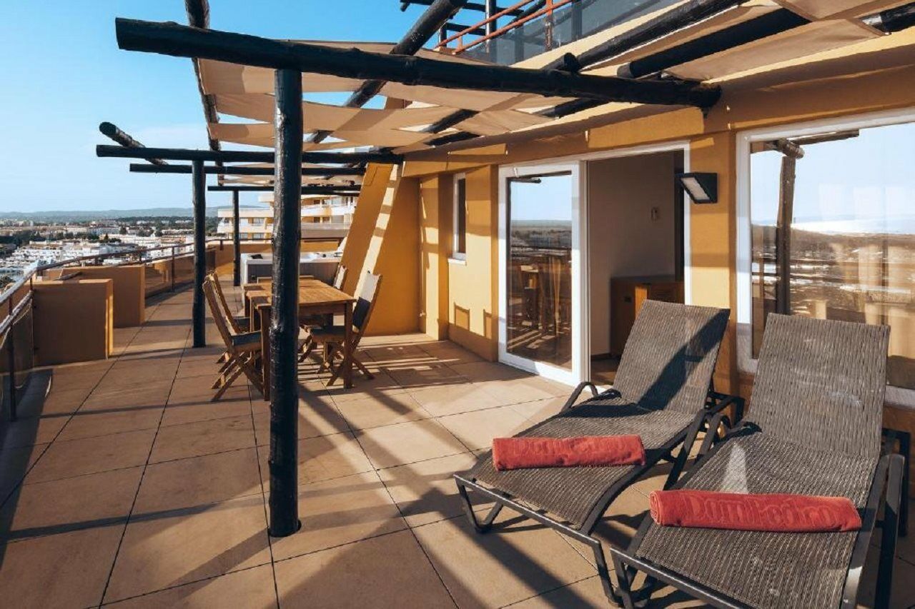 Hotel Dom Pedro Marina (Adults Only) Vilamoura Zewnętrze zdjęcie
