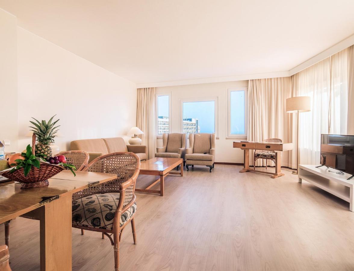 Hotel Dom Pedro Marina (Adults Only) Vilamoura Zewnętrze zdjęcie