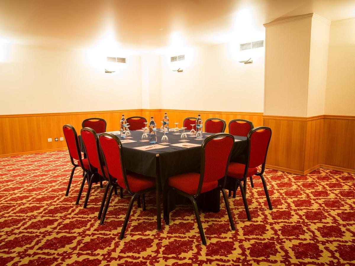 Hotel Dom Pedro Marina (Adults Only) Vilamoura Zewnętrze zdjęcie